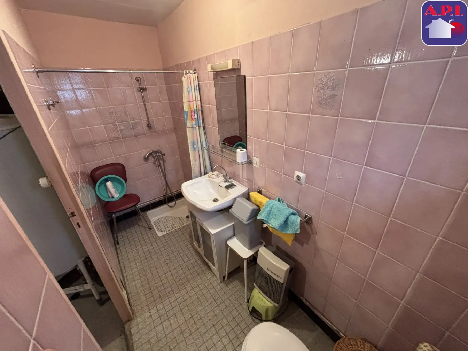  à vendre maison Belfort-sur-Rébenty Aude 8
