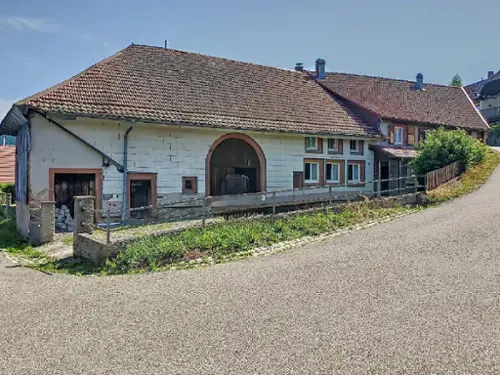 Bellefosse Bas-Rhin casa foto 7114097