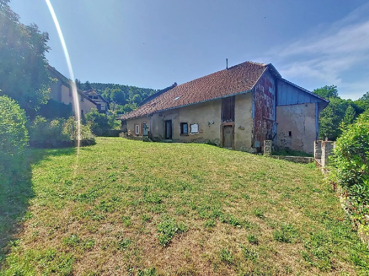  en venta casa Bellefosse Bas-Rhin 2