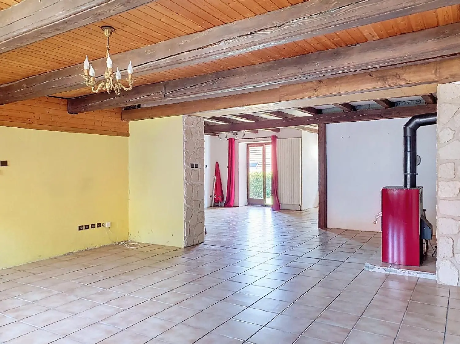  en venta casa Bellefosse Bas-Rhin 4
