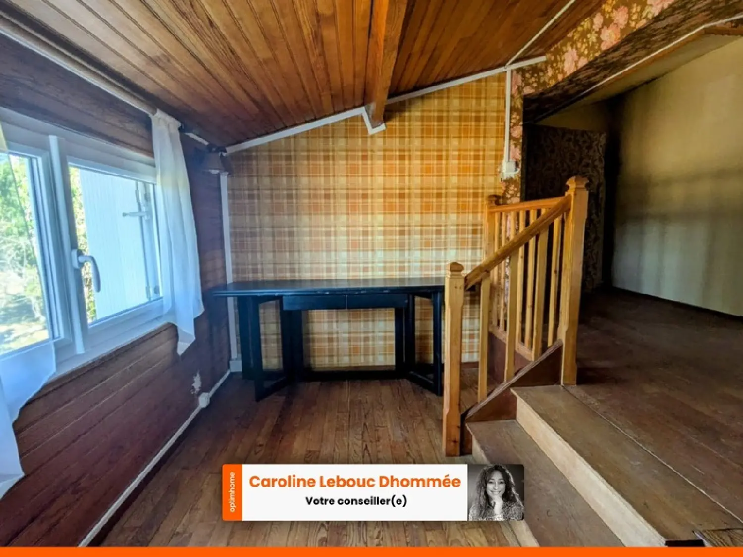  en venta casa Bellême Orne 7