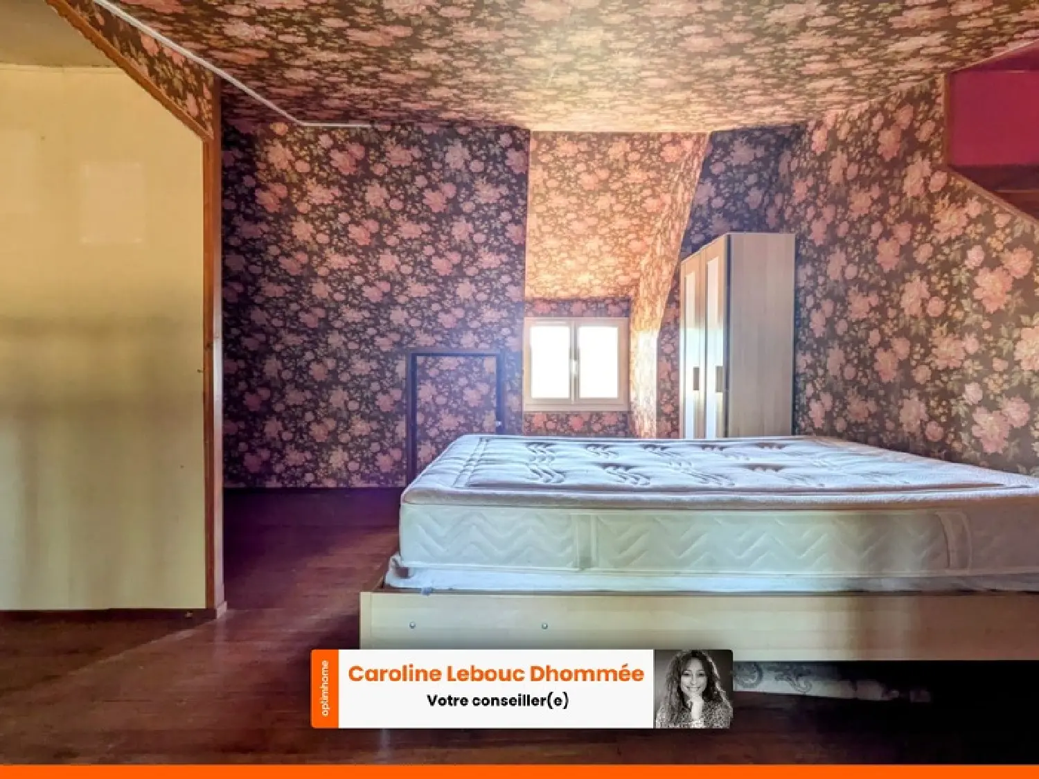  en venta casa Bellême Orne 8