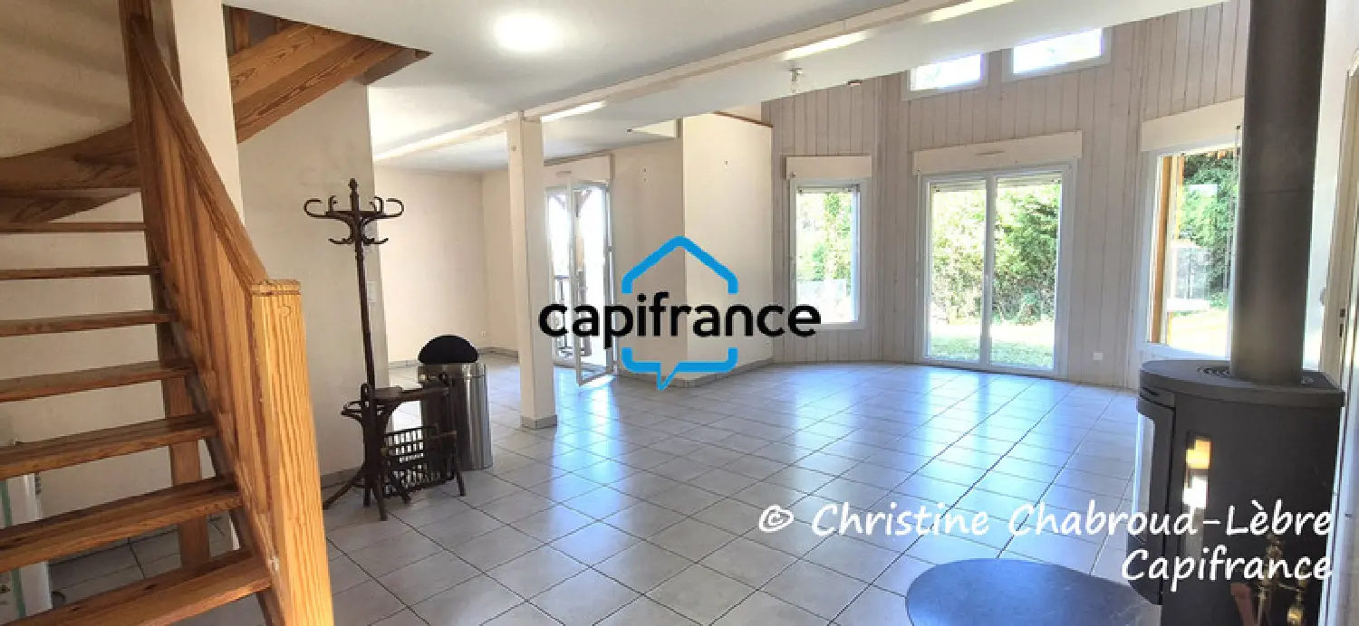  en venta casa Bellerive-sur-Allier Allier 2