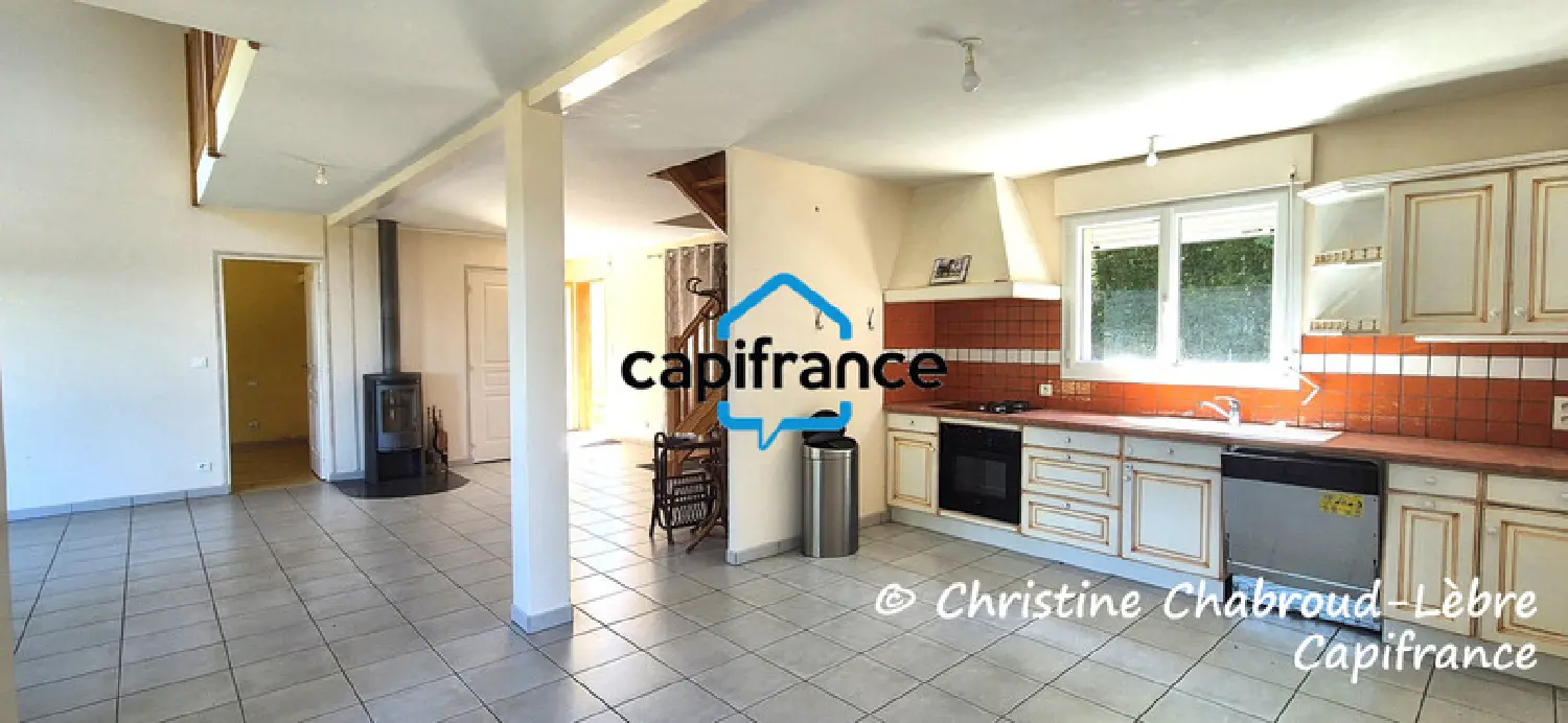  en venta casa Bellerive-sur-Allier Allier 3