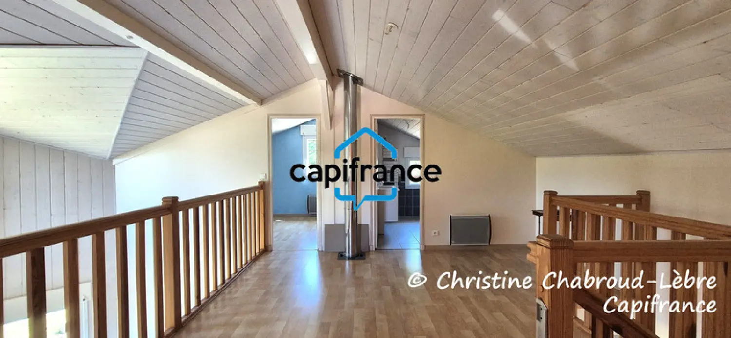  en venta casa Bellerive-sur-Allier Allier 5