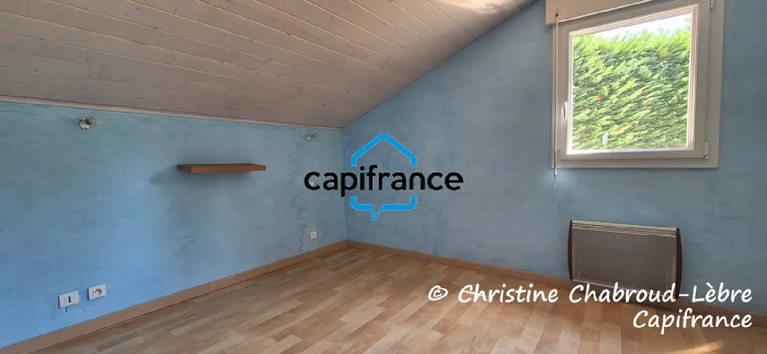  en venta casa Bellerive-sur-Allier Allier 6