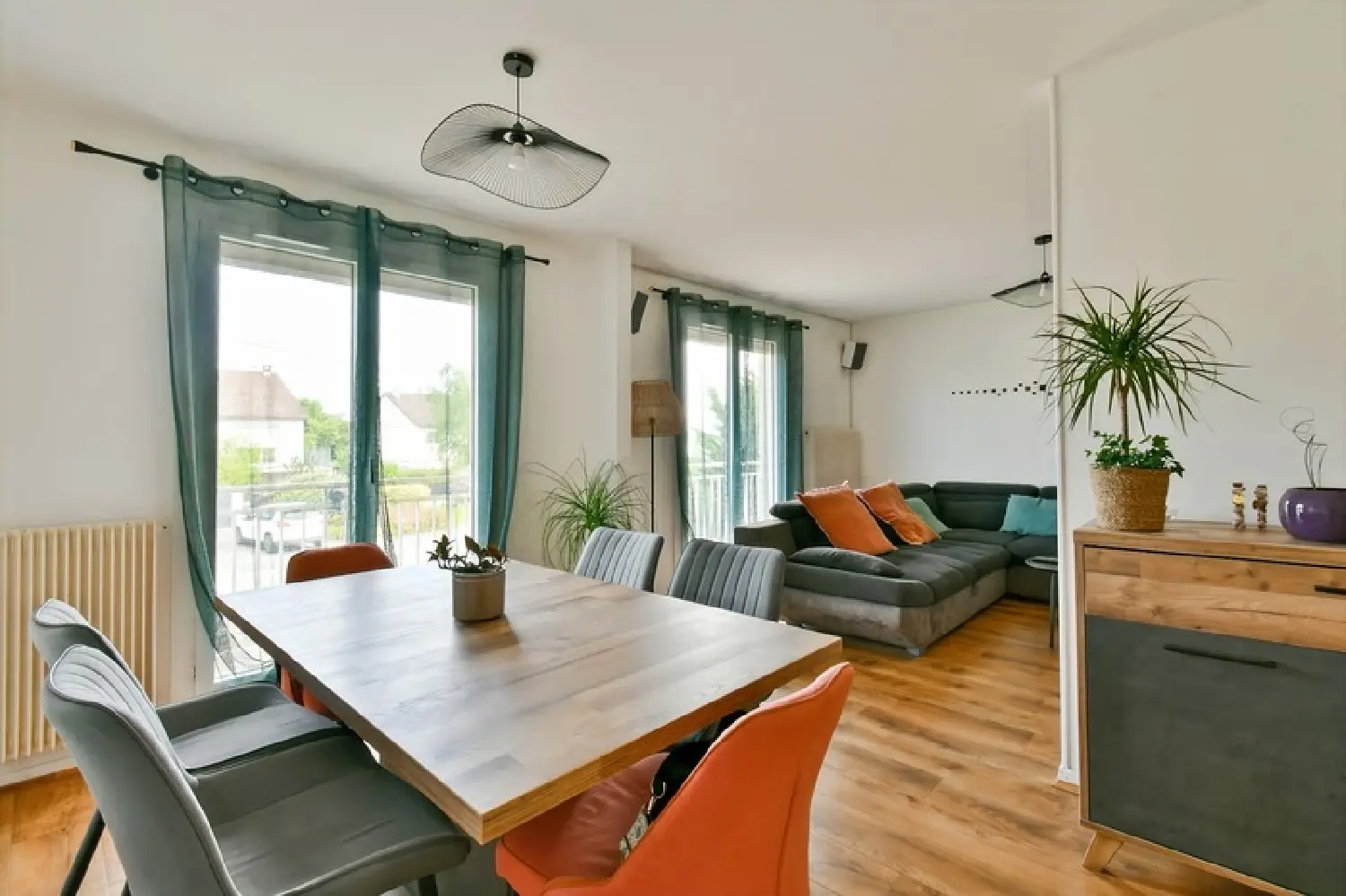  te koop huis Bellerive-sur-Allier Allier 2