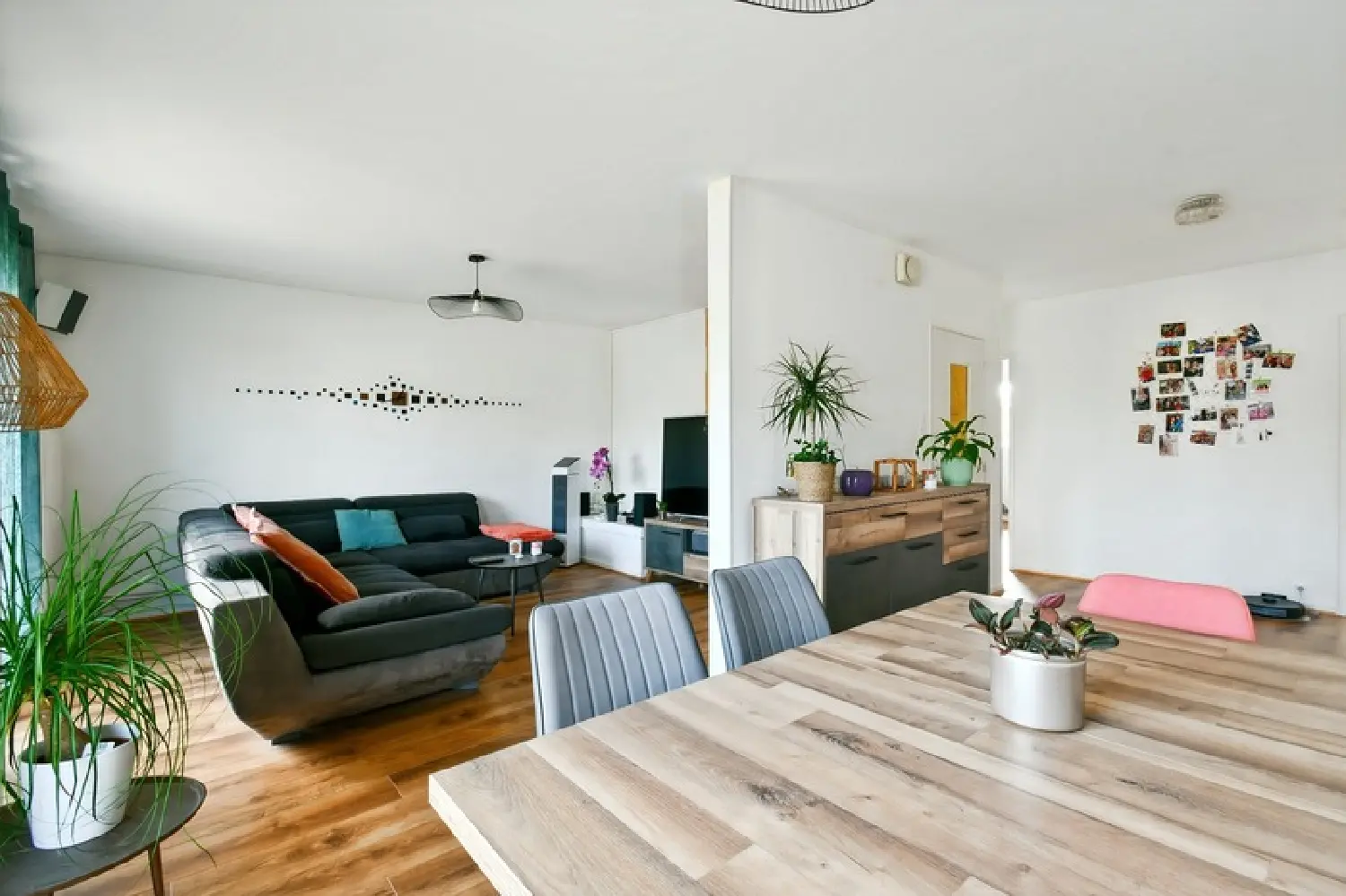  te koop huis Bellerive-sur-Allier Allier 3