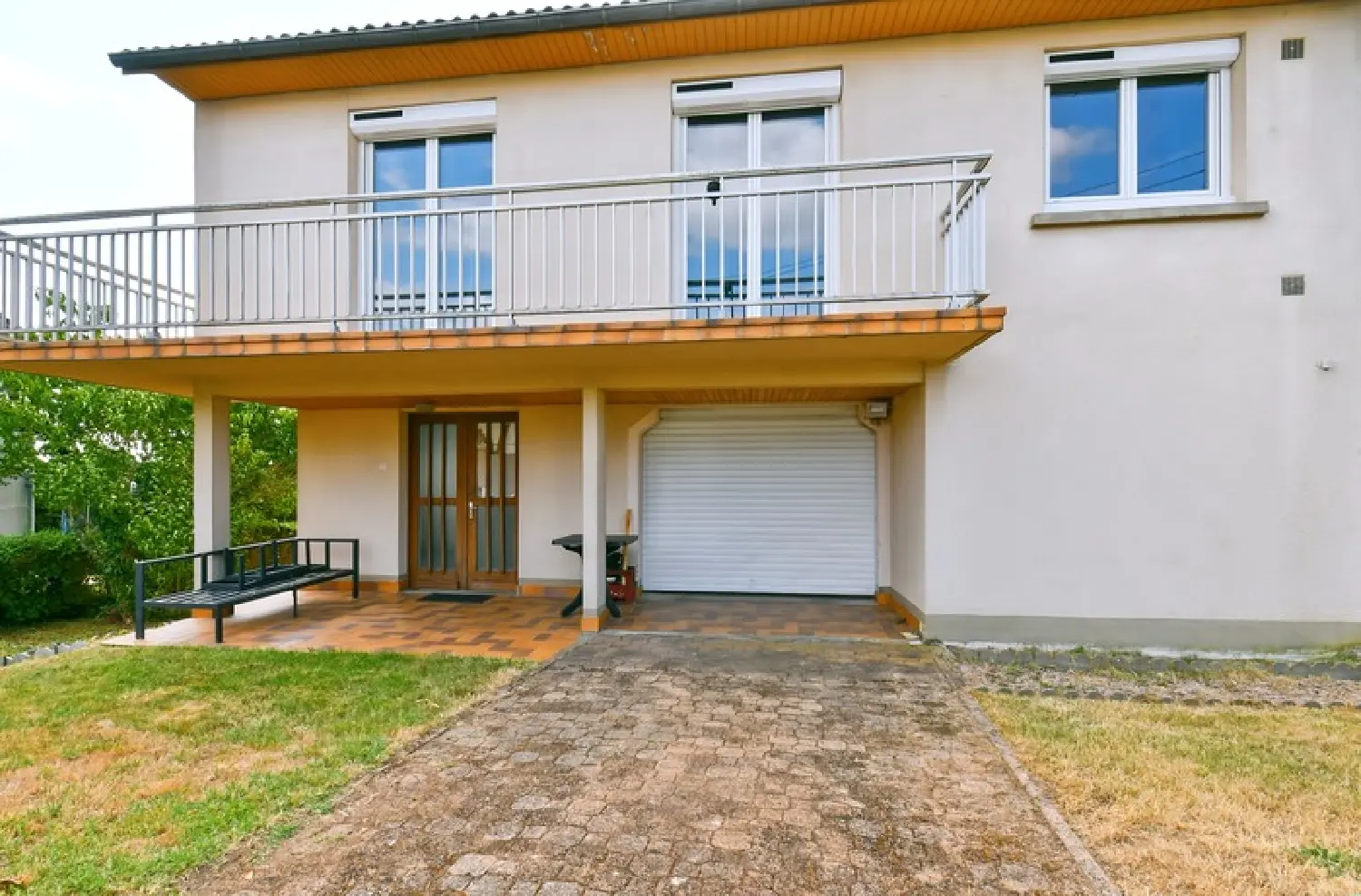  te koop huis Bellerive-sur-Allier Allier 4