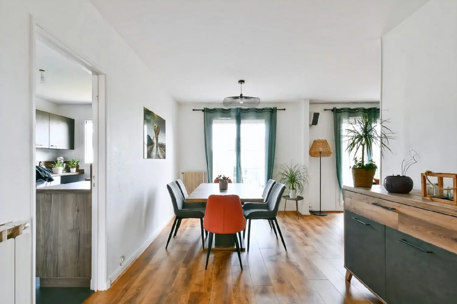  te koop huis Bellerive-sur-Allier Allier 6