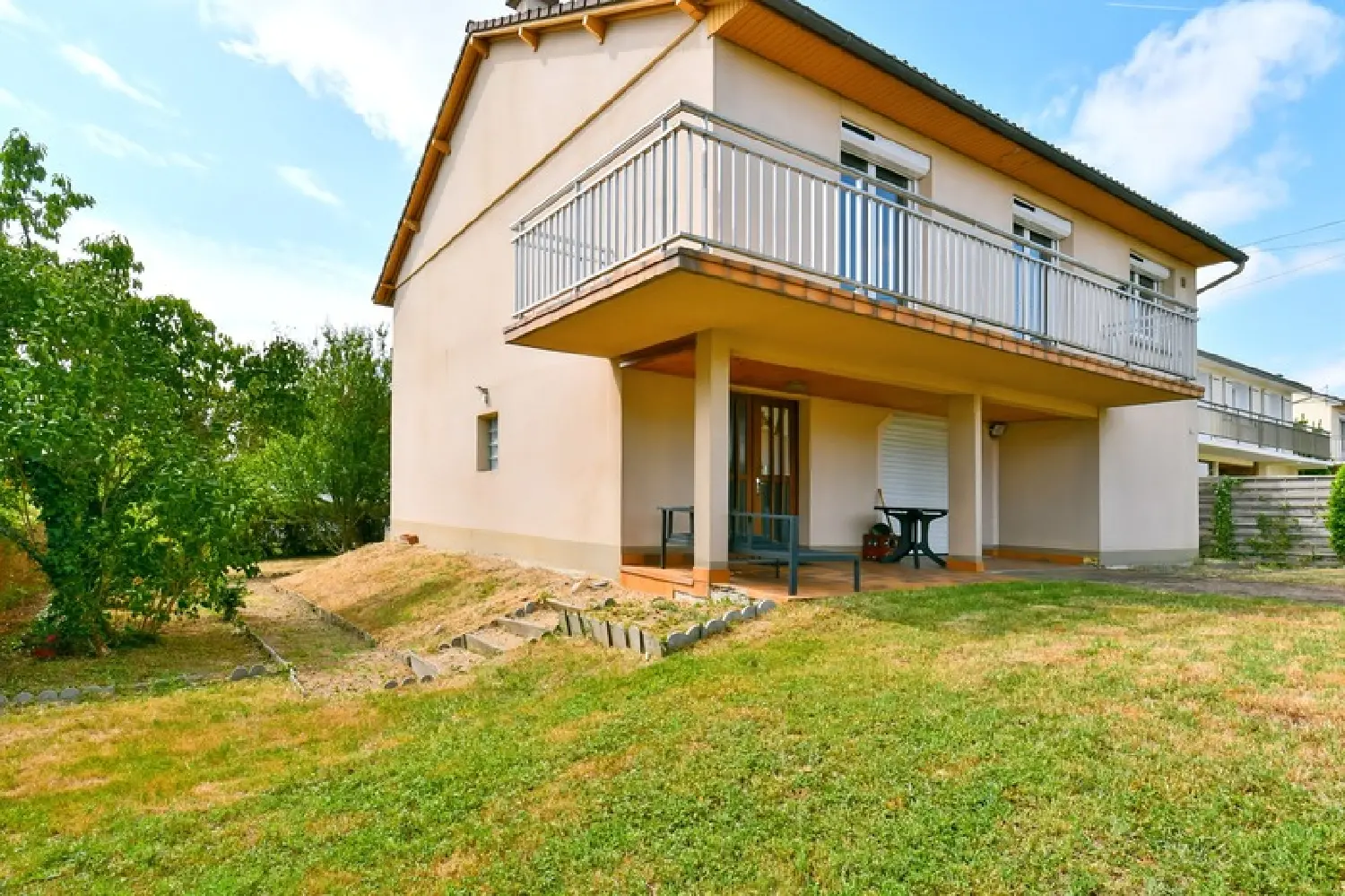 te koop huis Bellerive-sur-Allier Allier 7