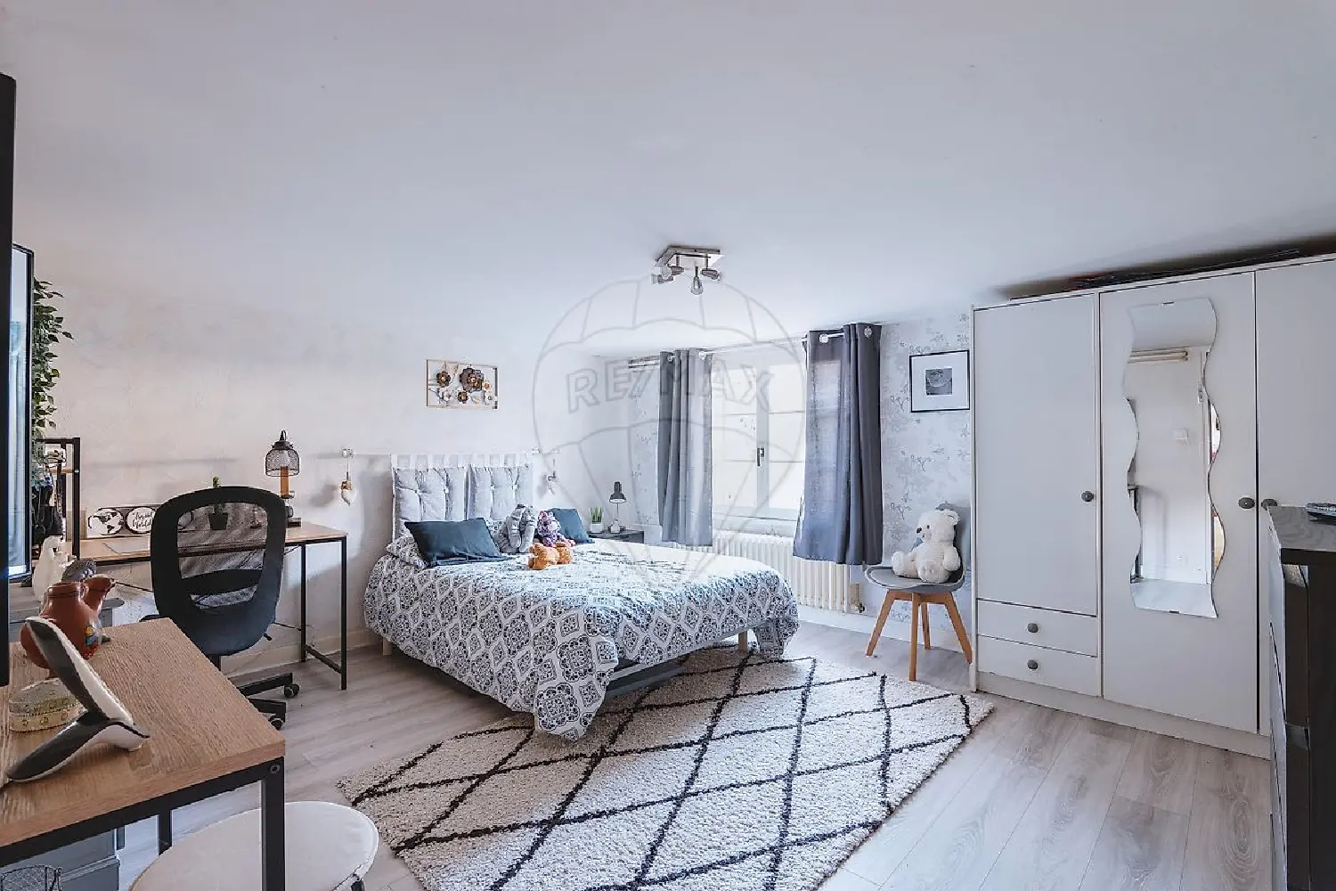  en venta casa Bellerive-sur-Allier Allier 8