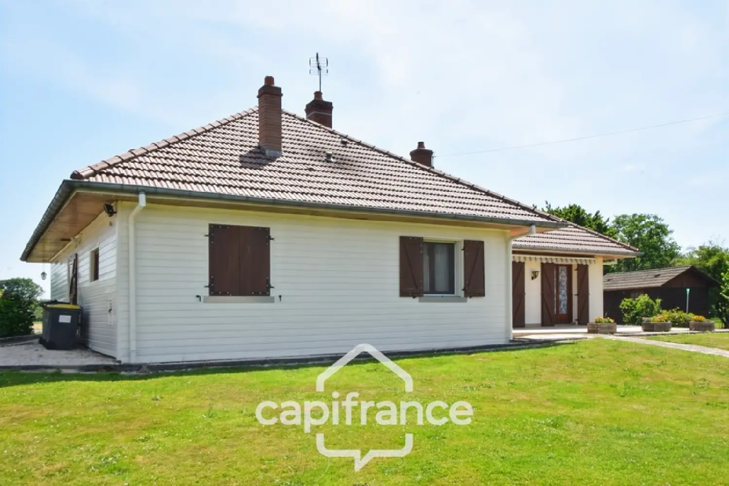  kaufen Haus Bellevesvre Saône-et-Loire 2