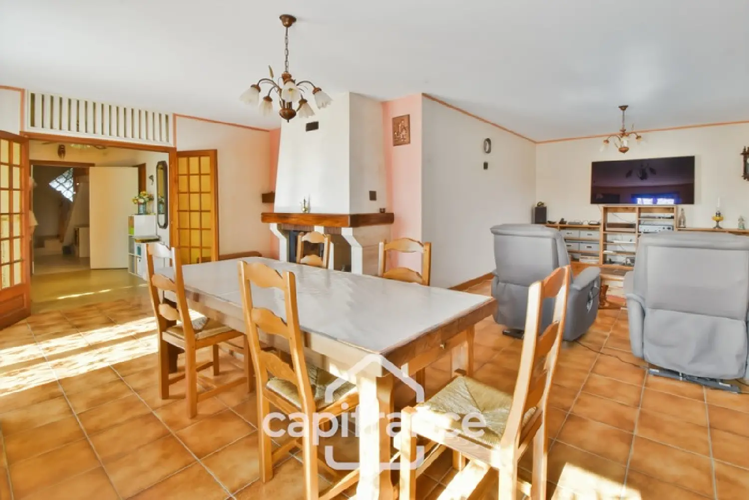  kaufen Haus Bellevesvre Saône-et-Loire 3