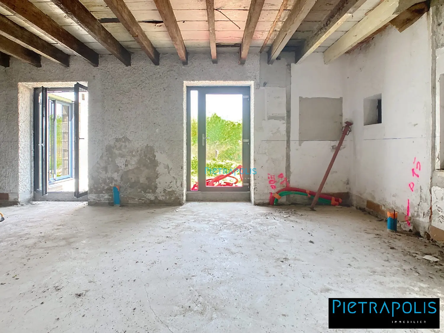 te koop huis Belleville Rhône 4