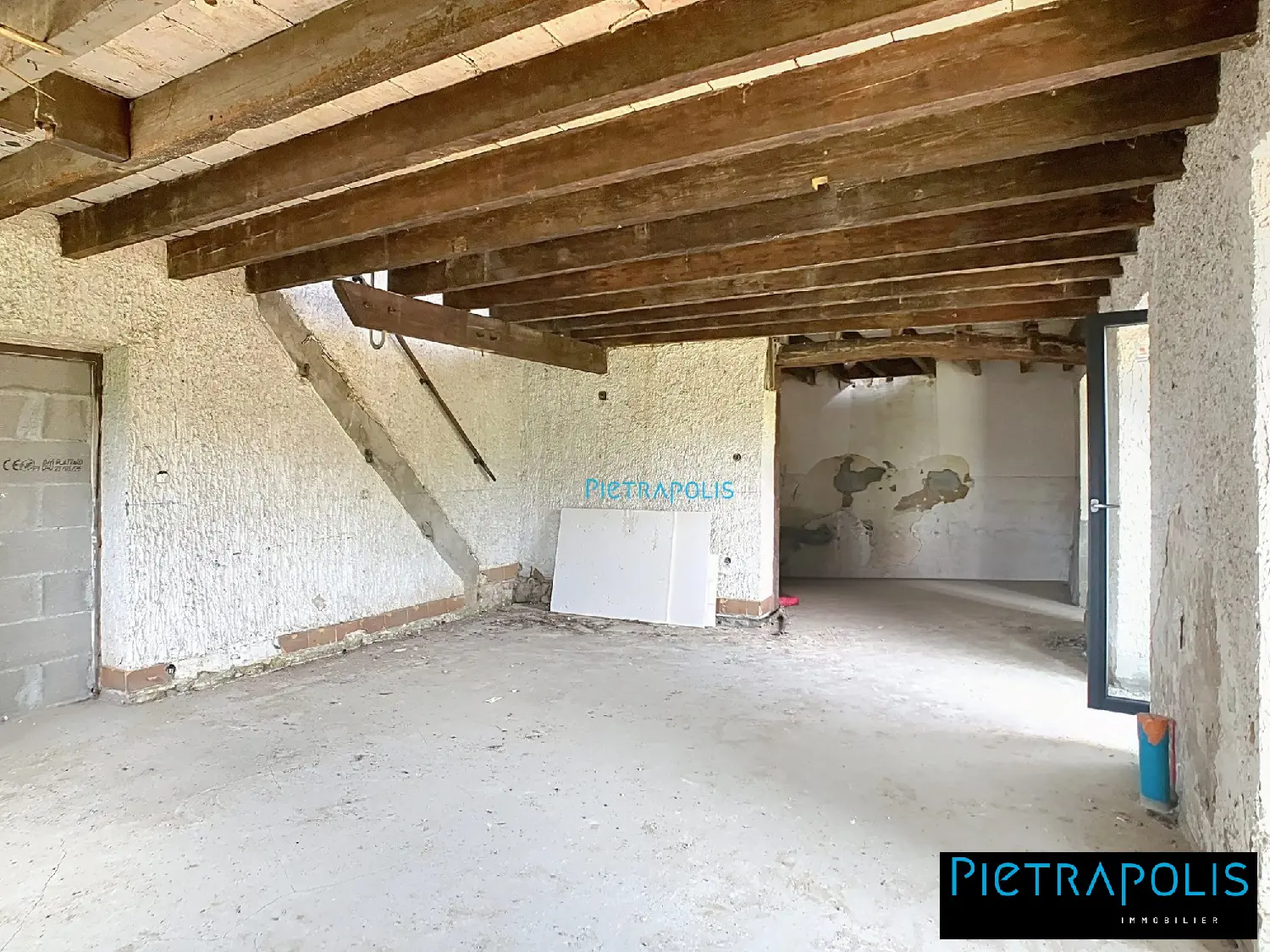  te koop huis Belleville Rhône 6