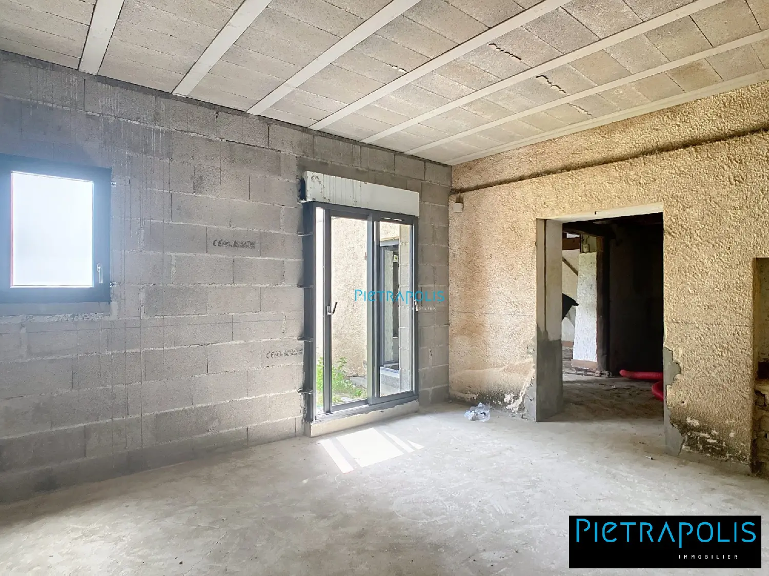  te koop huis Belleville Rhône 7