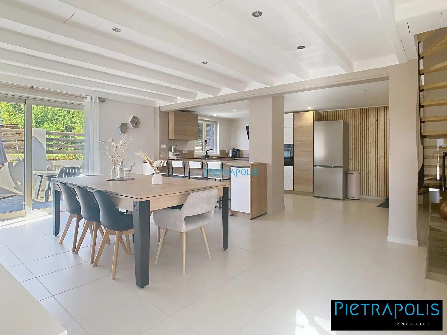  for sale house Belleville Rhône 1