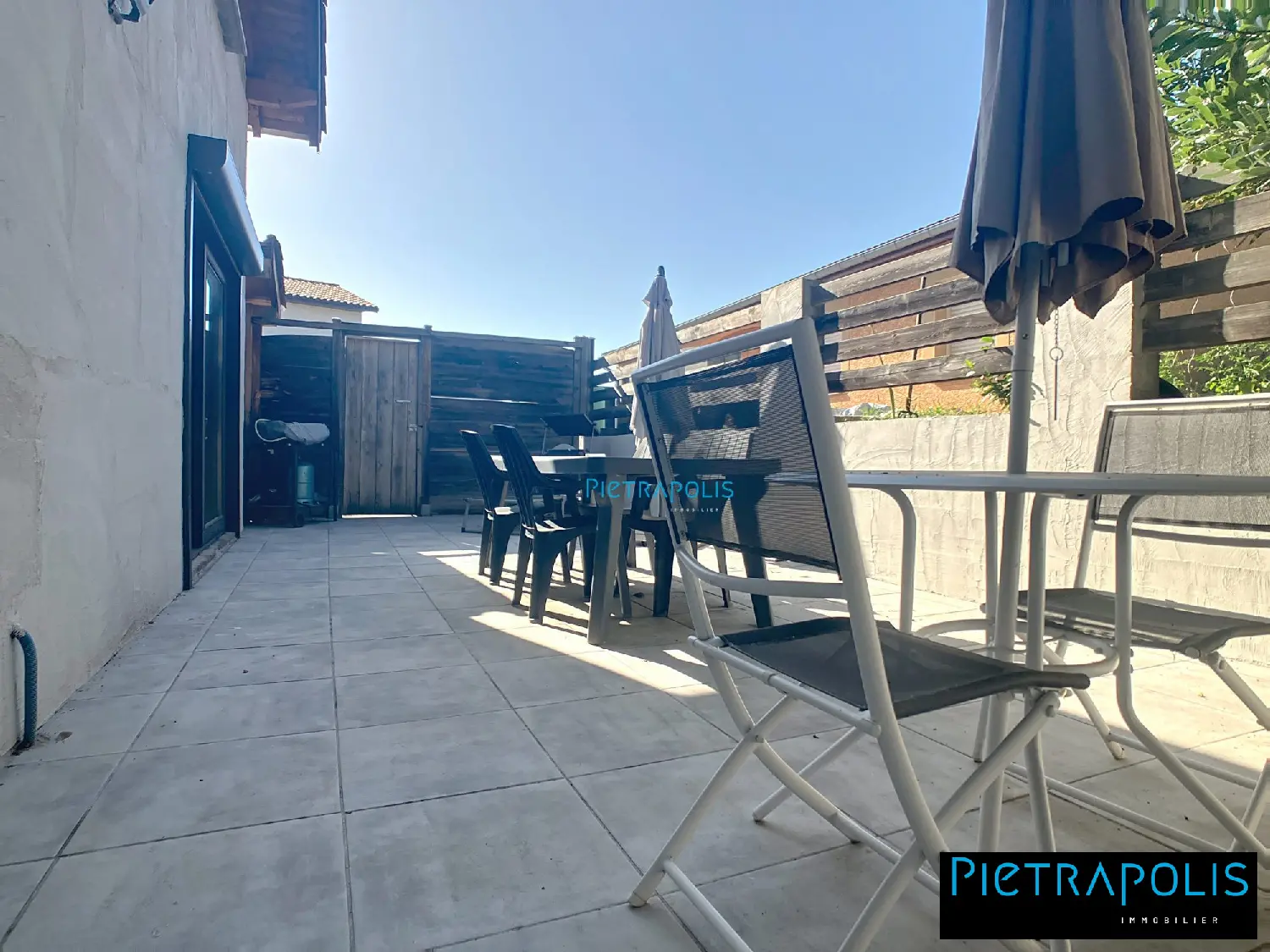  for sale house Belleville Rhône 3