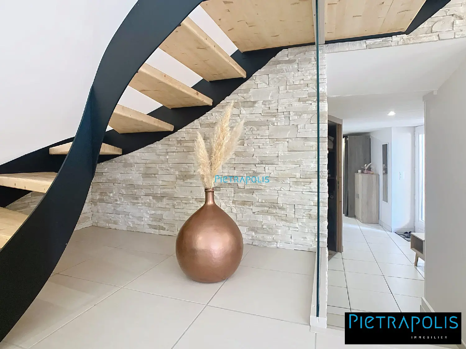  for sale house Belleville Rhône 4