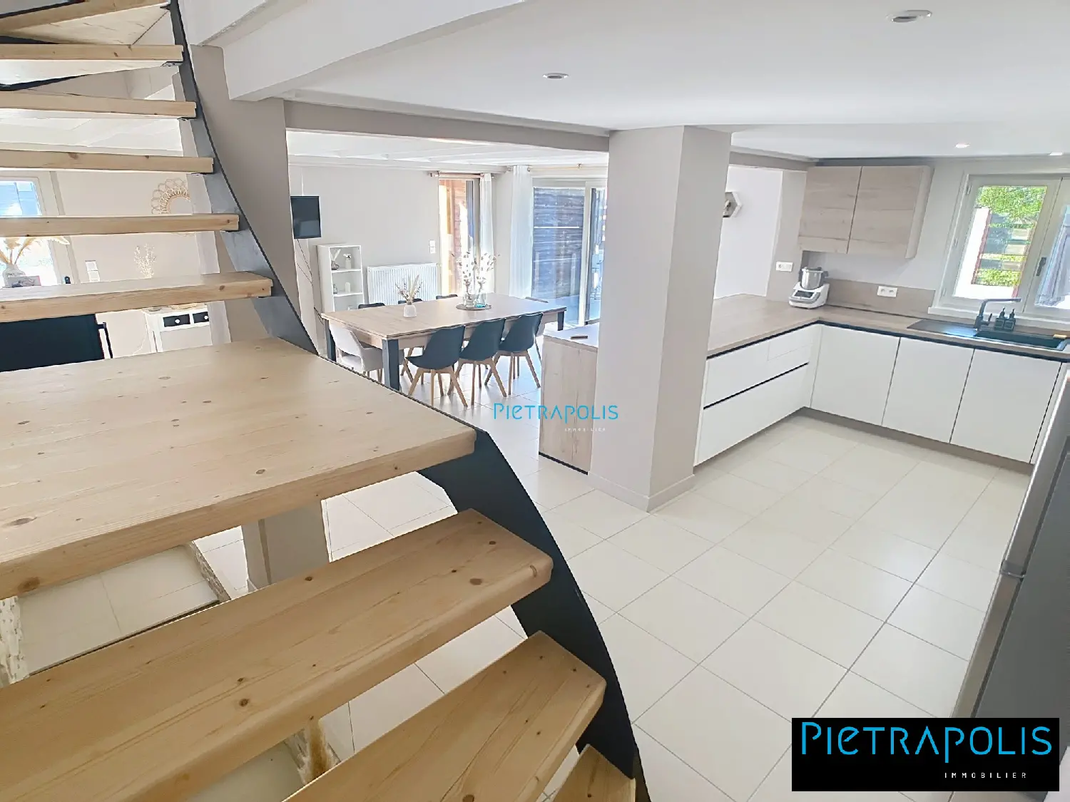  for sale house Belleville Rhône 5