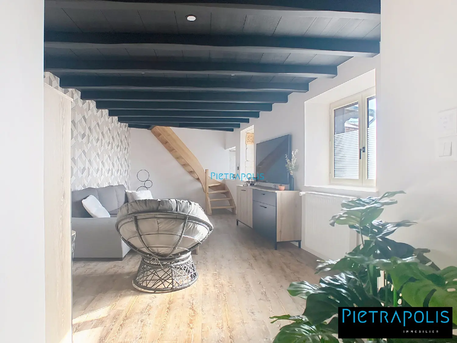  for sale house Belleville Rhône 6