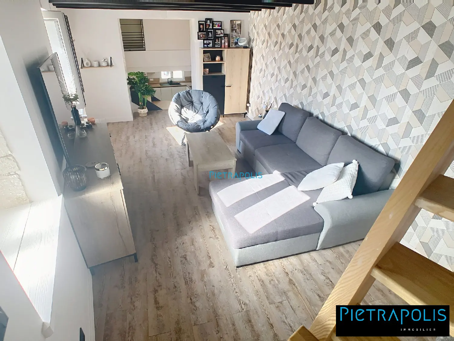 for sale house Belleville Rhône 7