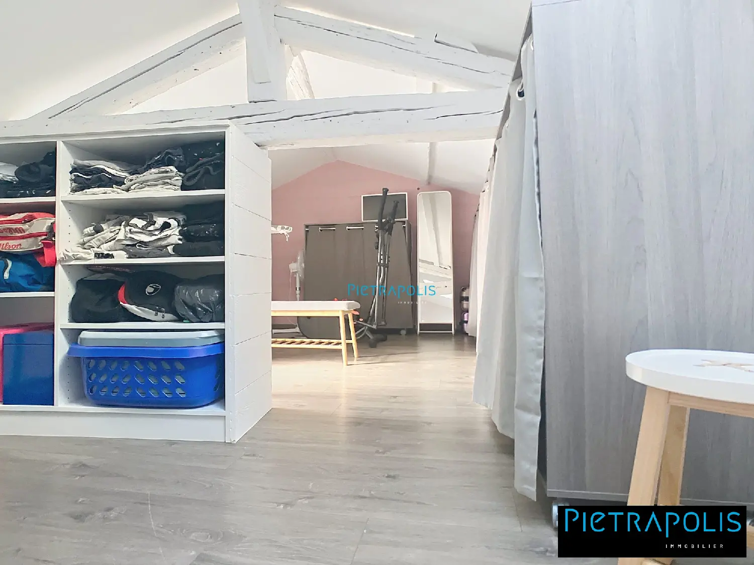  for sale house Belleville Rhône 8