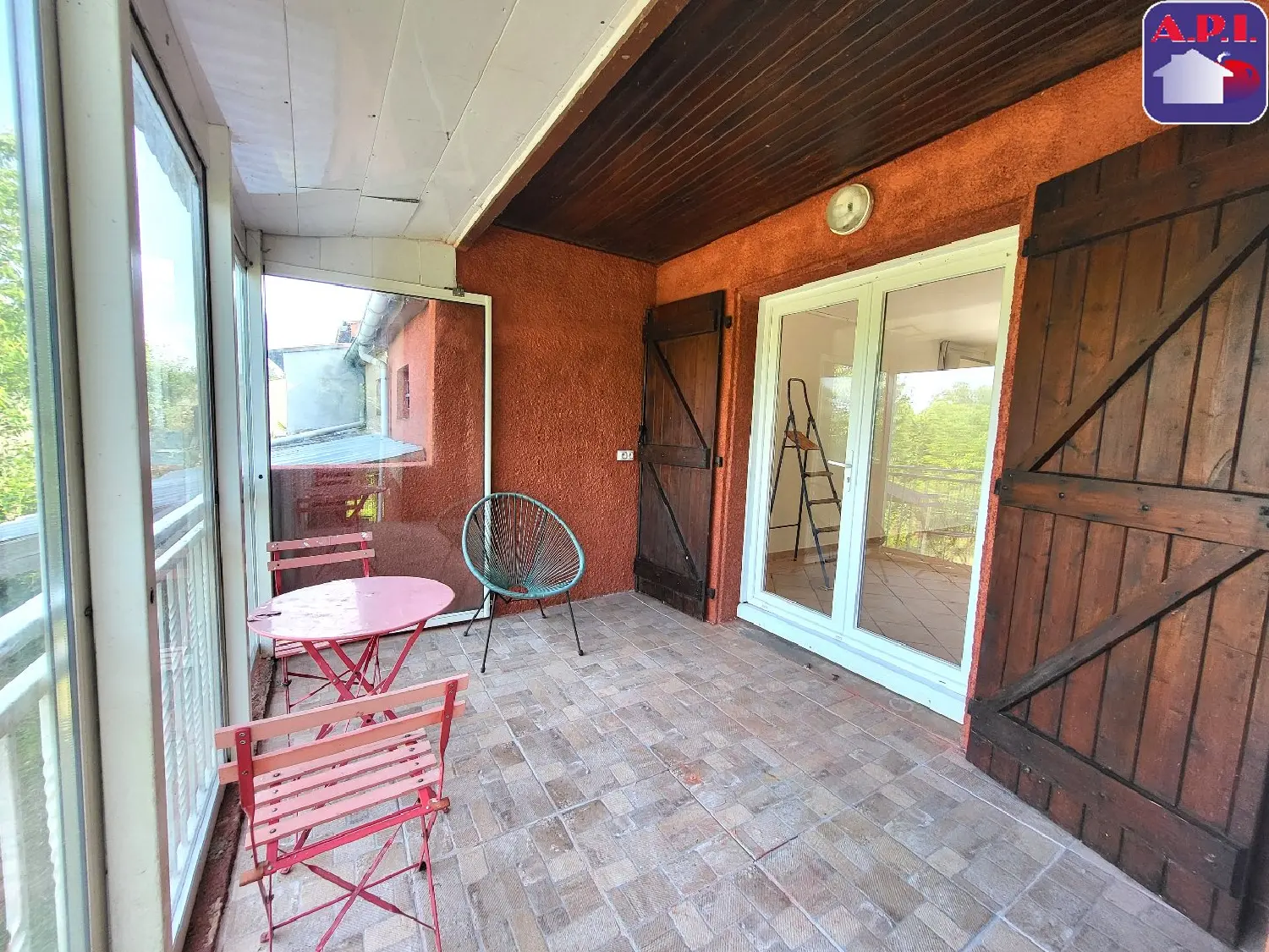  kaufen Haus Belpech Aude 2