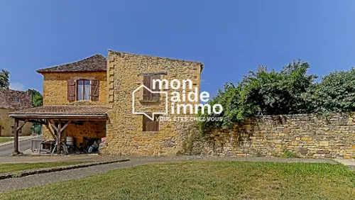 Belvès Dordogne huis foto 7111034