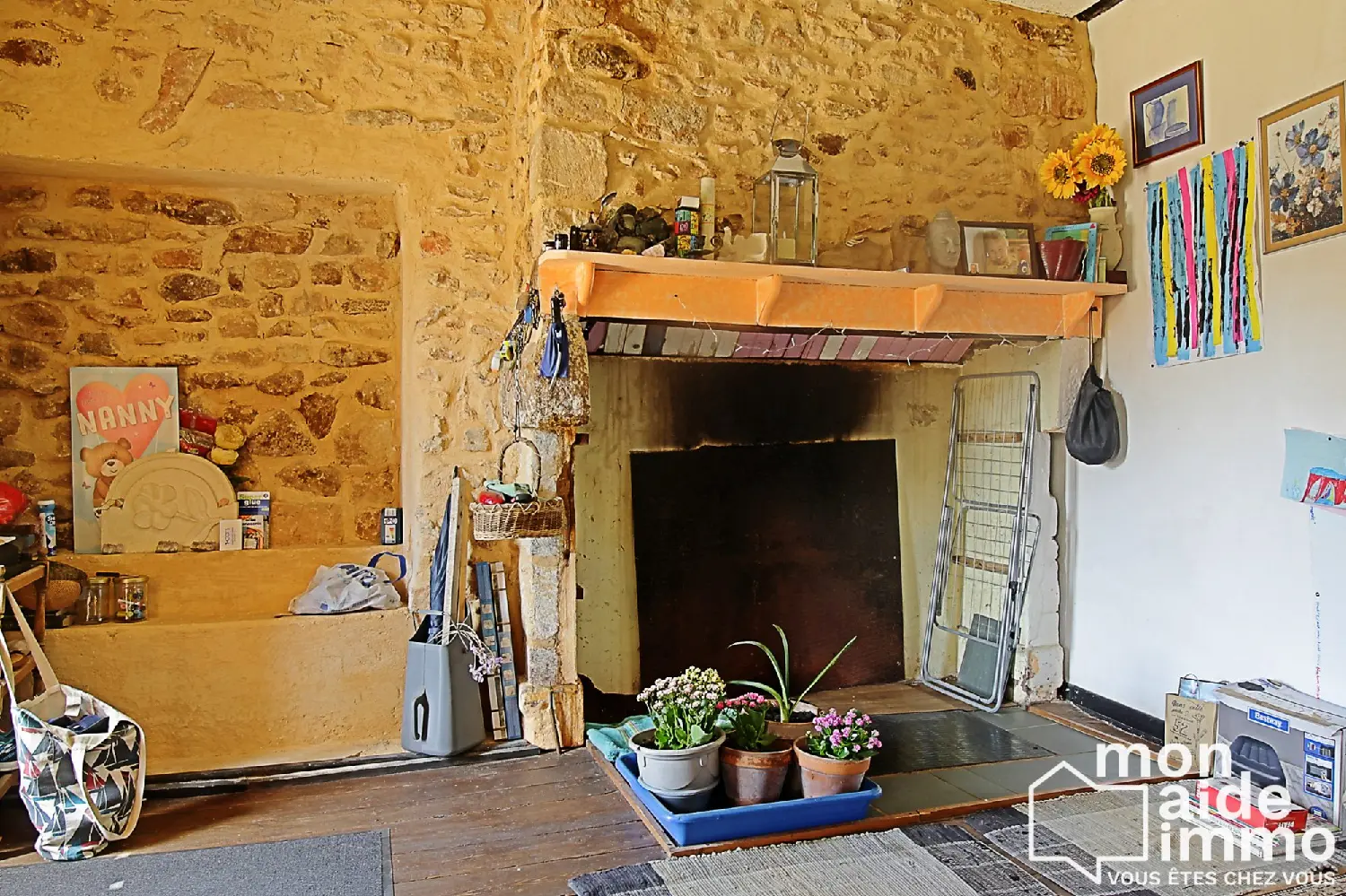  te koop huis Belvès Dordogne 3
