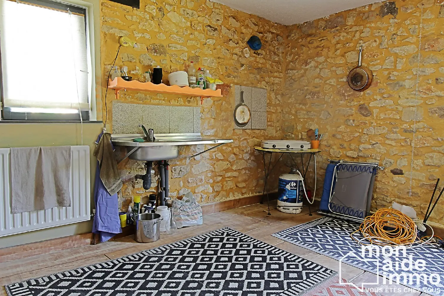  te koop huis Belvès Dordogne 4