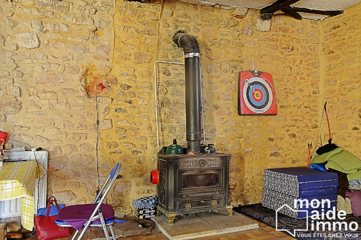  te koop huis Belvès Dordogne 5