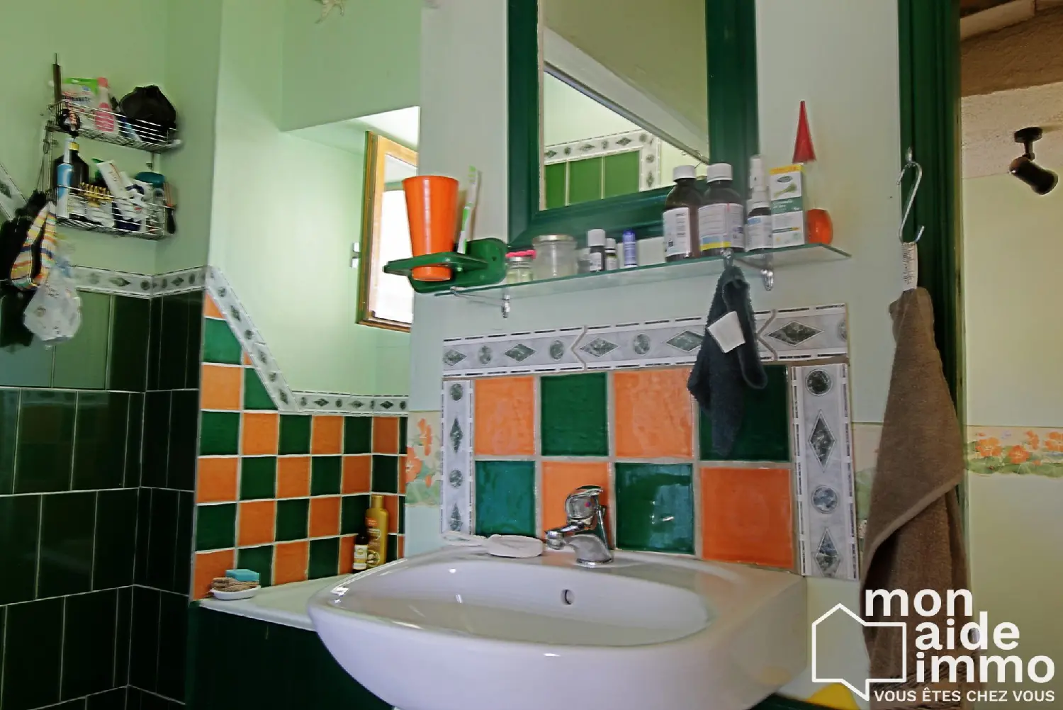  te koop huis Belvès Dordogne 6