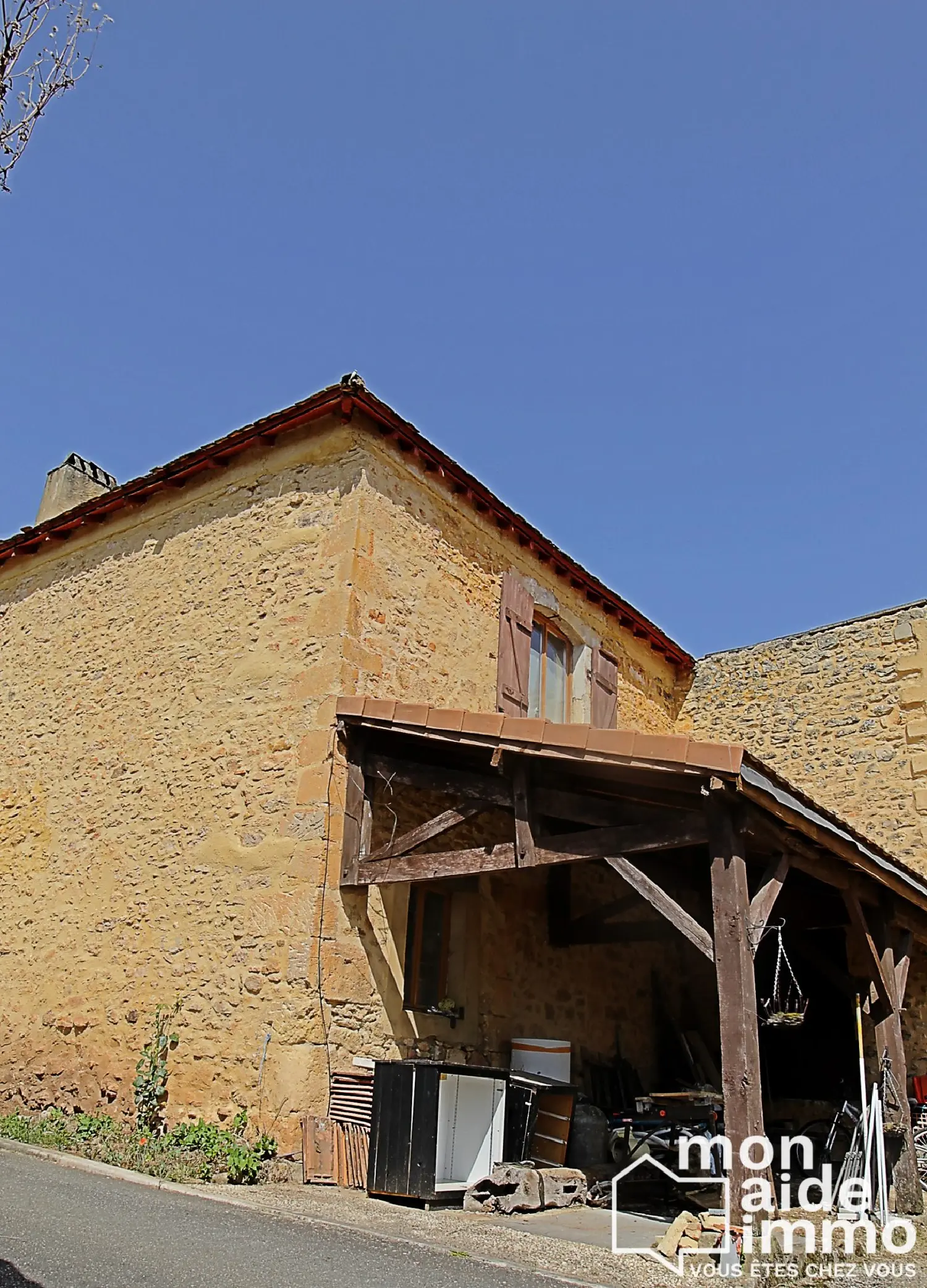  te koop huis Belvès Dordogne 7