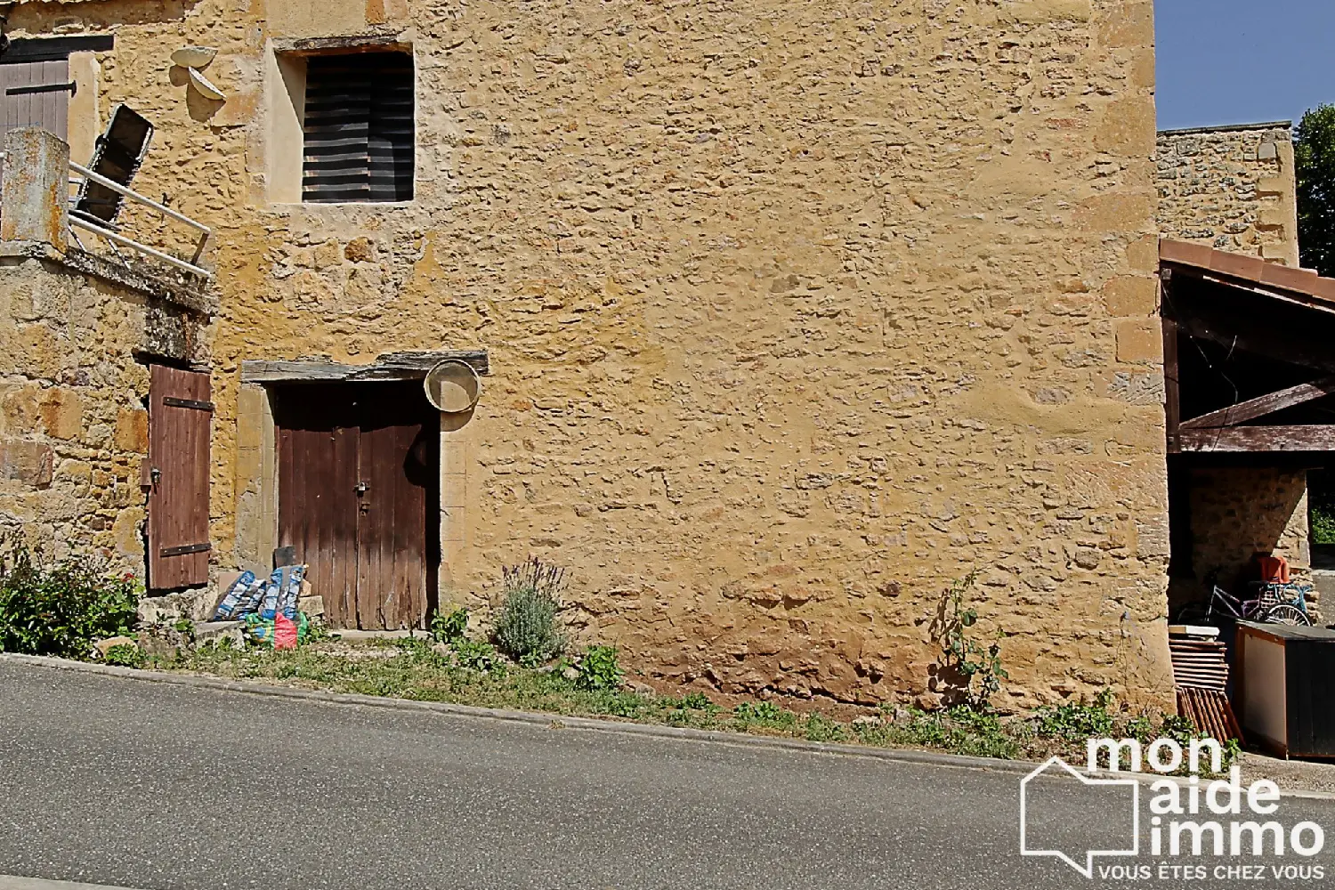  te koop huis Belvès Dordogne 8