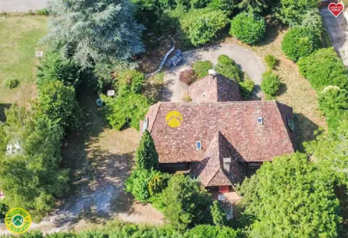 Belvès Dordogne Haus Bild 7107885