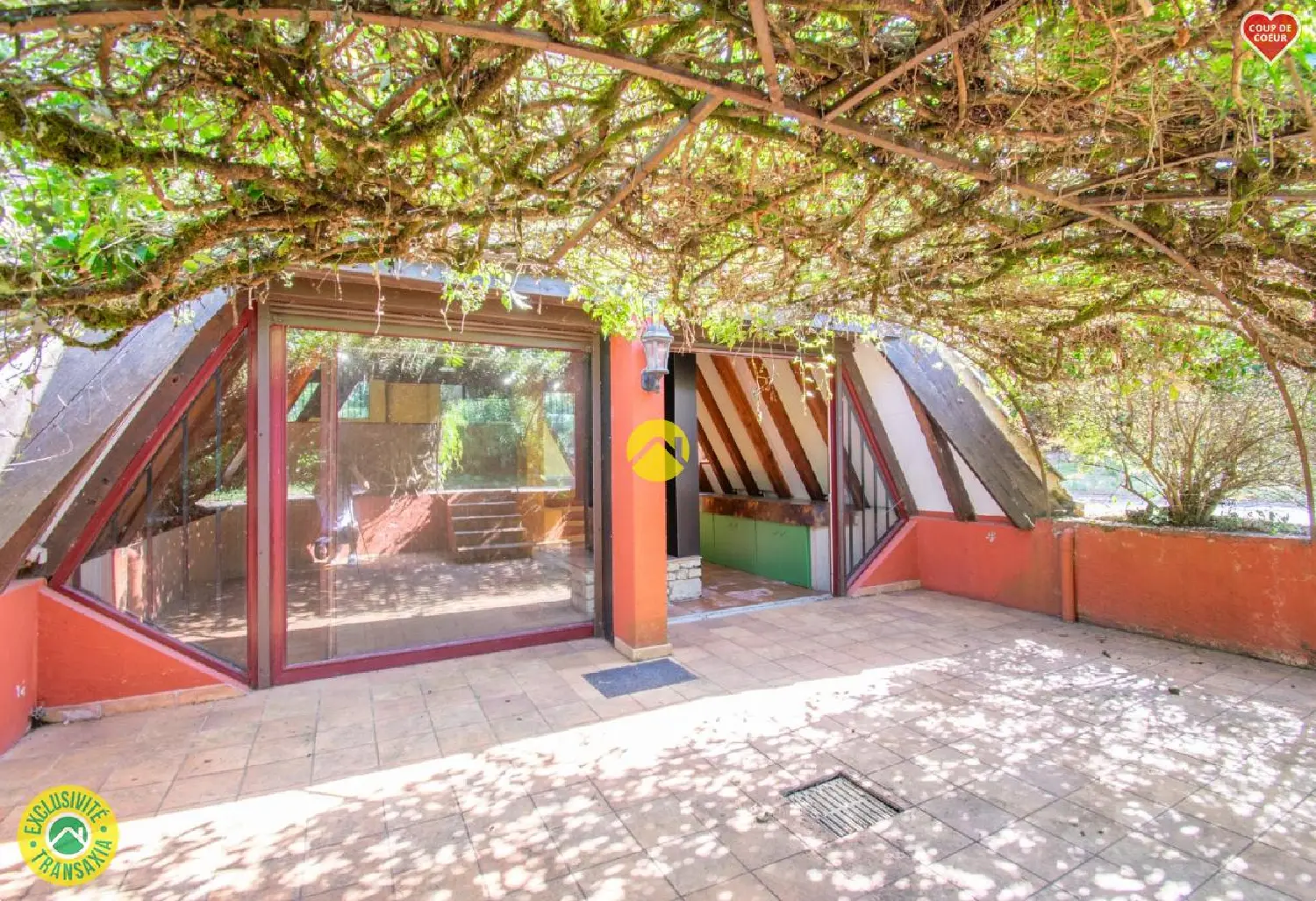  kaufen Haus Belvès Dordogne 2