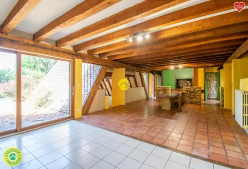  te koop huis Belvès Dordogne 7
