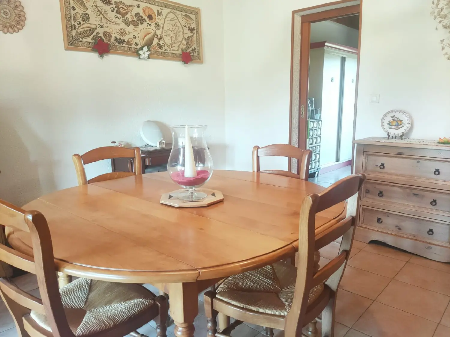  à vendre maison Belvis Aude 6