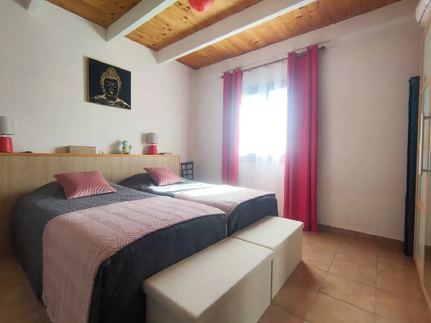  à vendre maison Belvis Aude 8