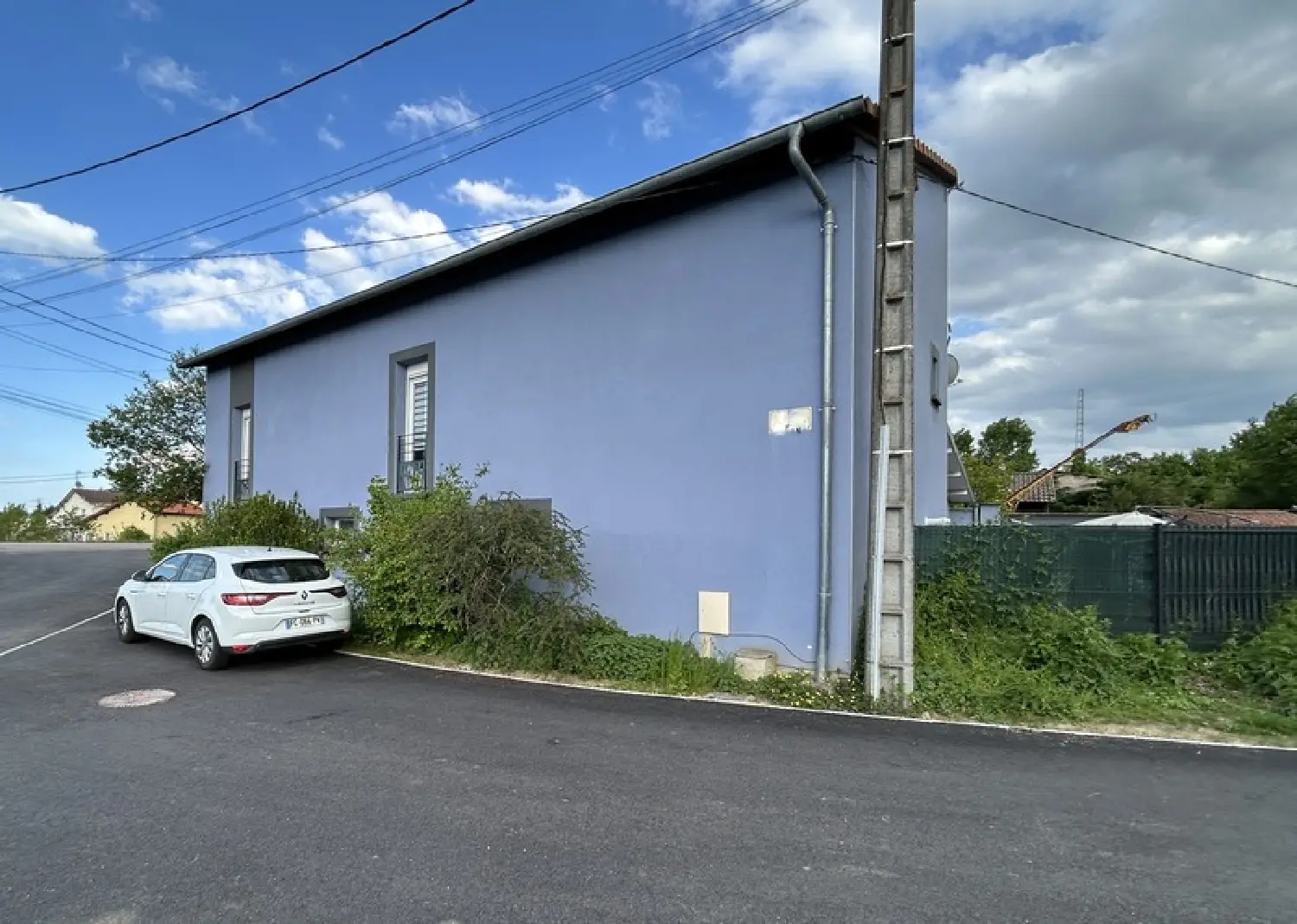  kaufen Haus Bénaménil Meurthe-et-Moselle 3