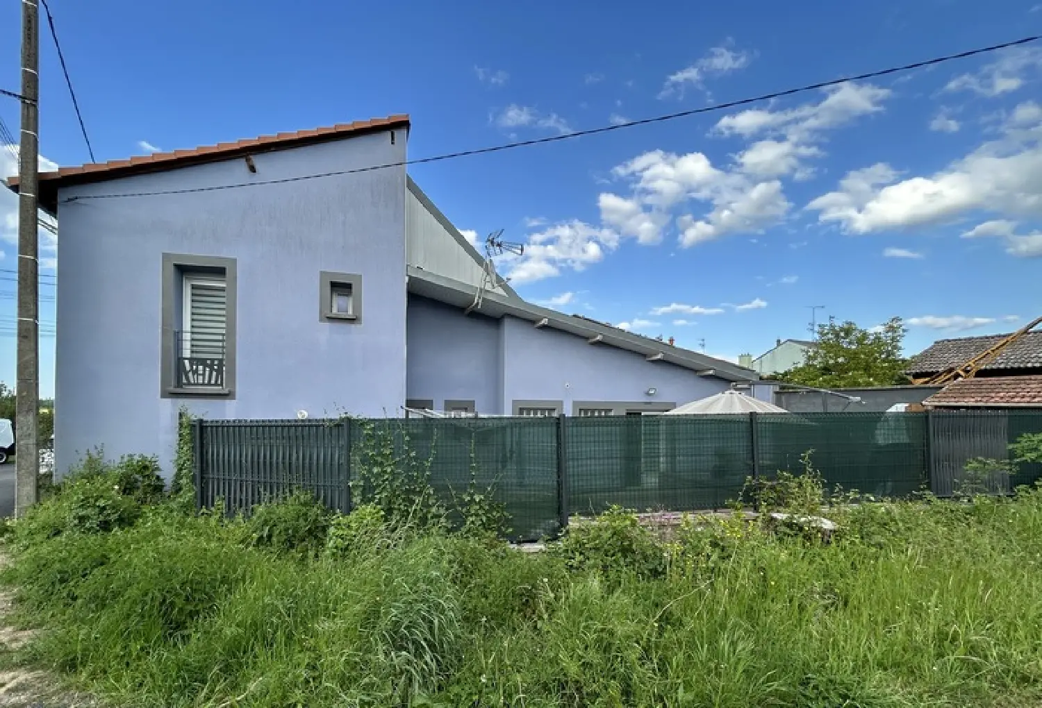  kaufen Haus Bénaménil Meurthe-et-Moselle 4