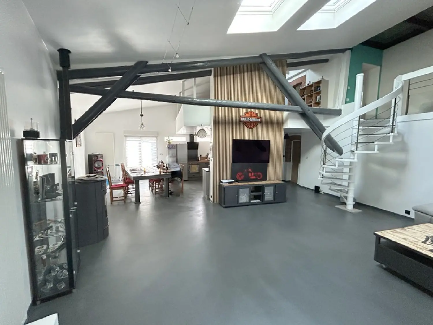  kaufen Haus Bénaménil Meurthe-et-Moselle 6