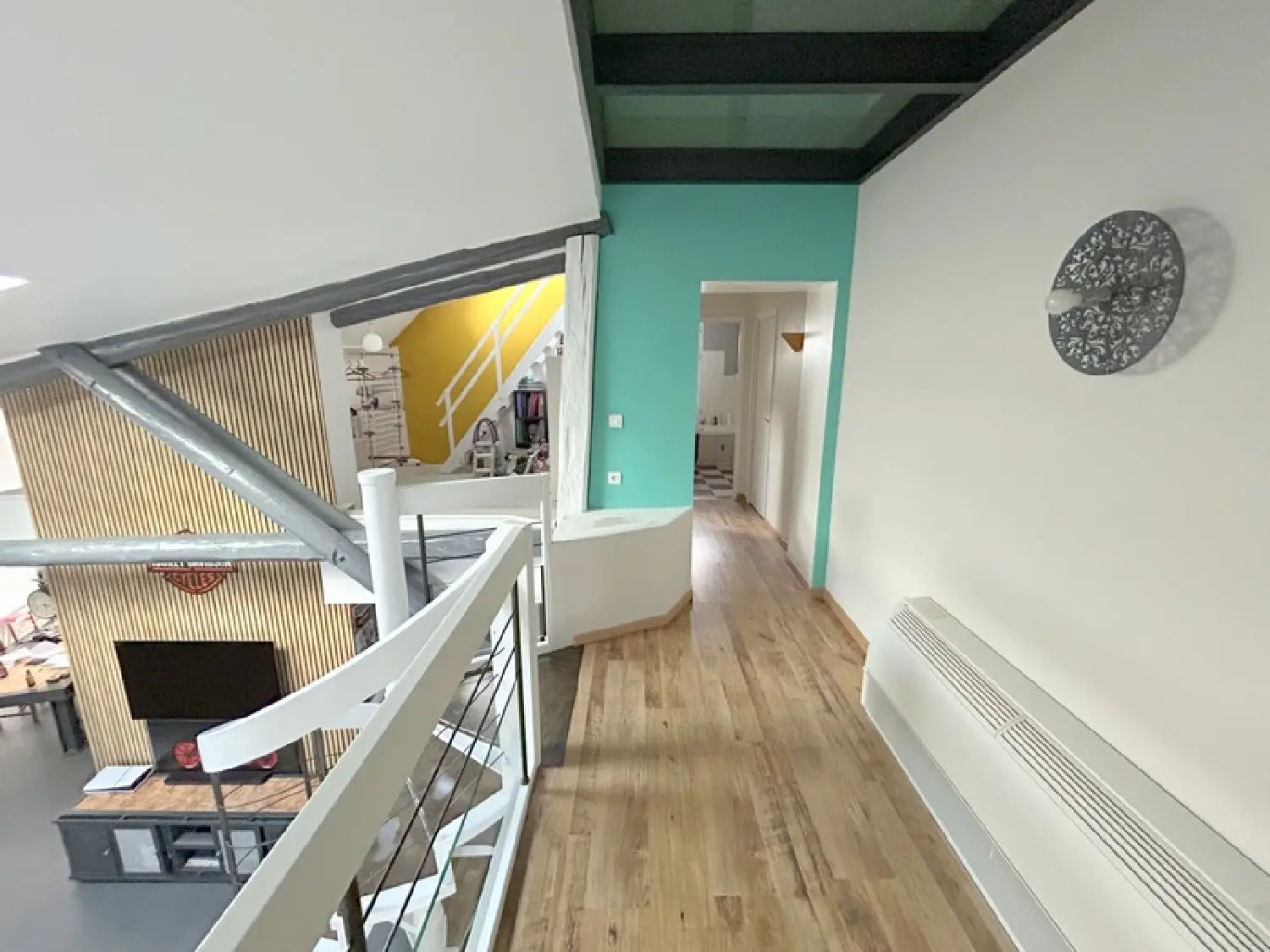  kaufen Haus Bénaménil Meurthe-et-Moselle 7