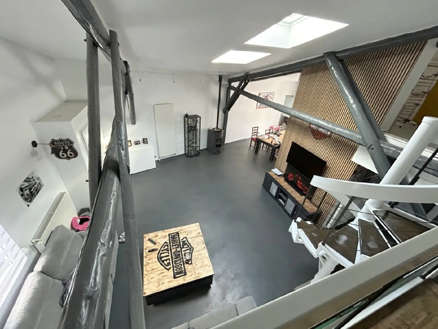  kaufen Haus Bénaménil Meurthe-et-Moselle 8