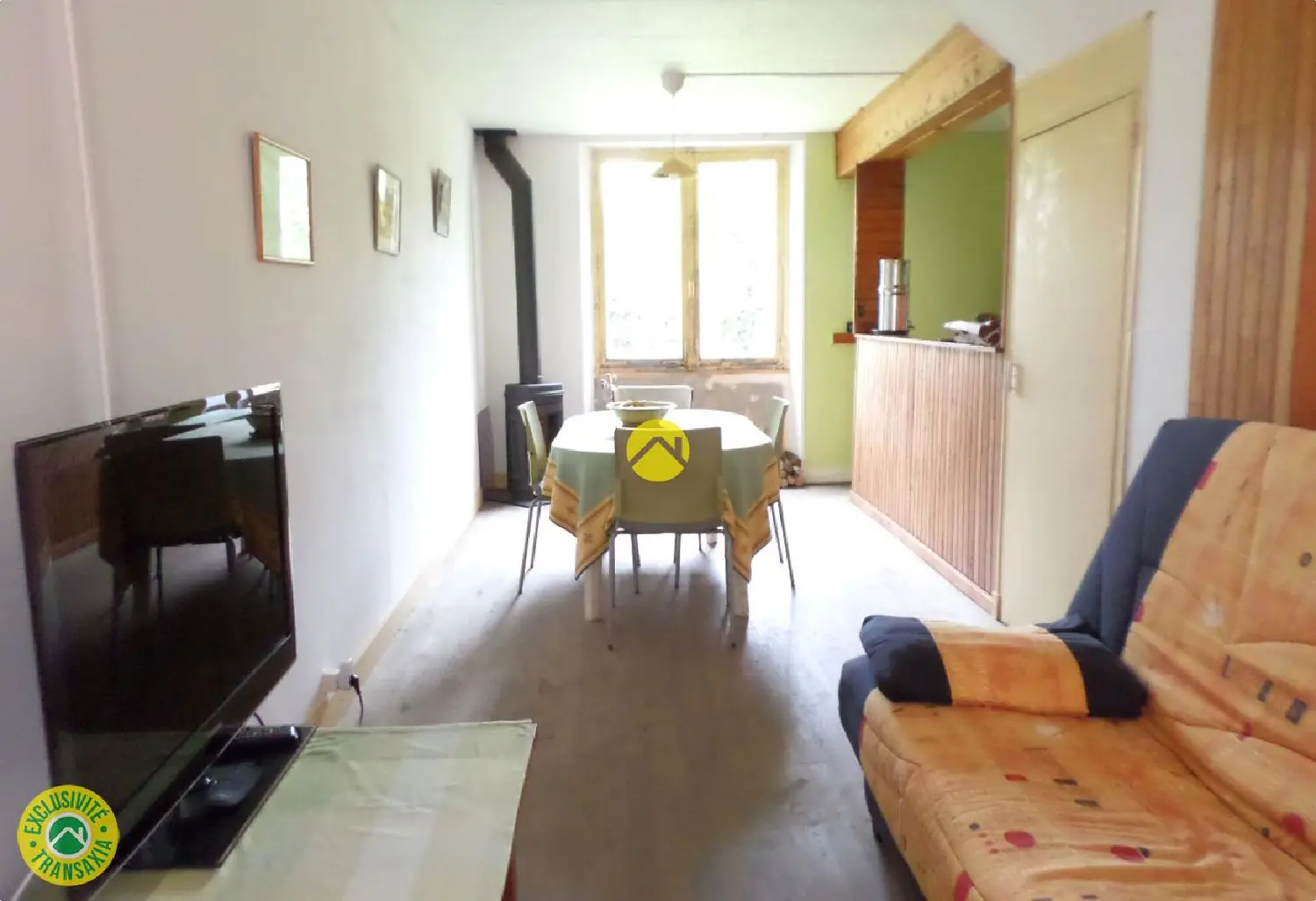  en venta casa Bénévent-l'Abbaye Creuse 3
