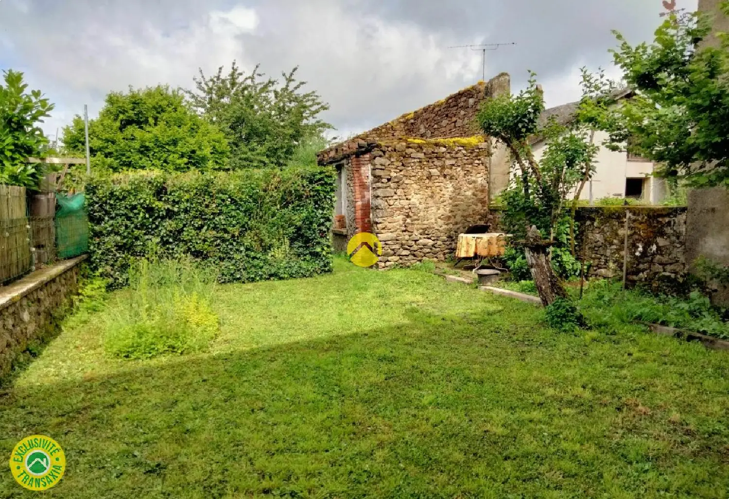  en venta casa Bénévent-l'Abbaye Creuse 4