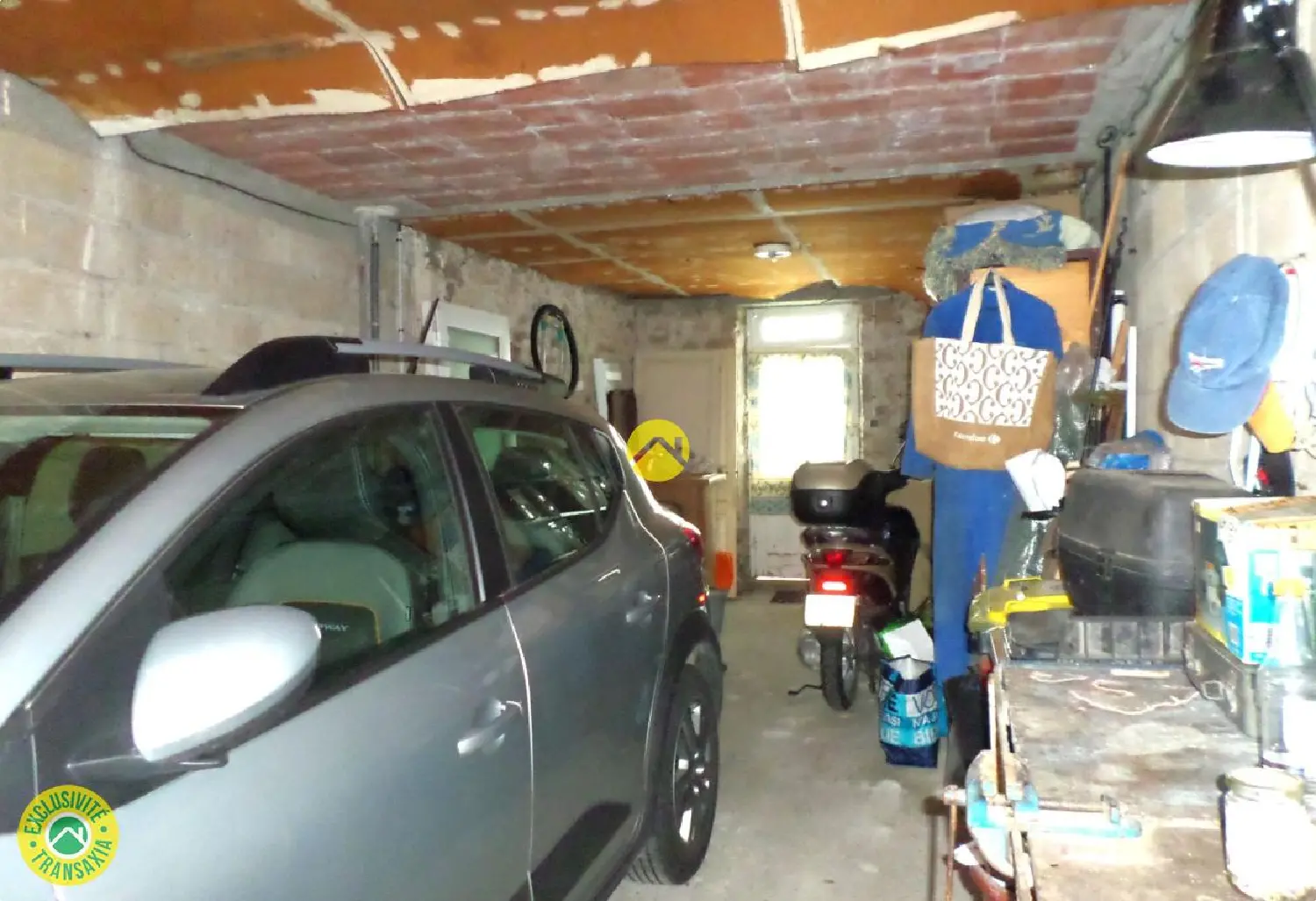  en venta casa Bénévent-l'Abbaye Creuse 7