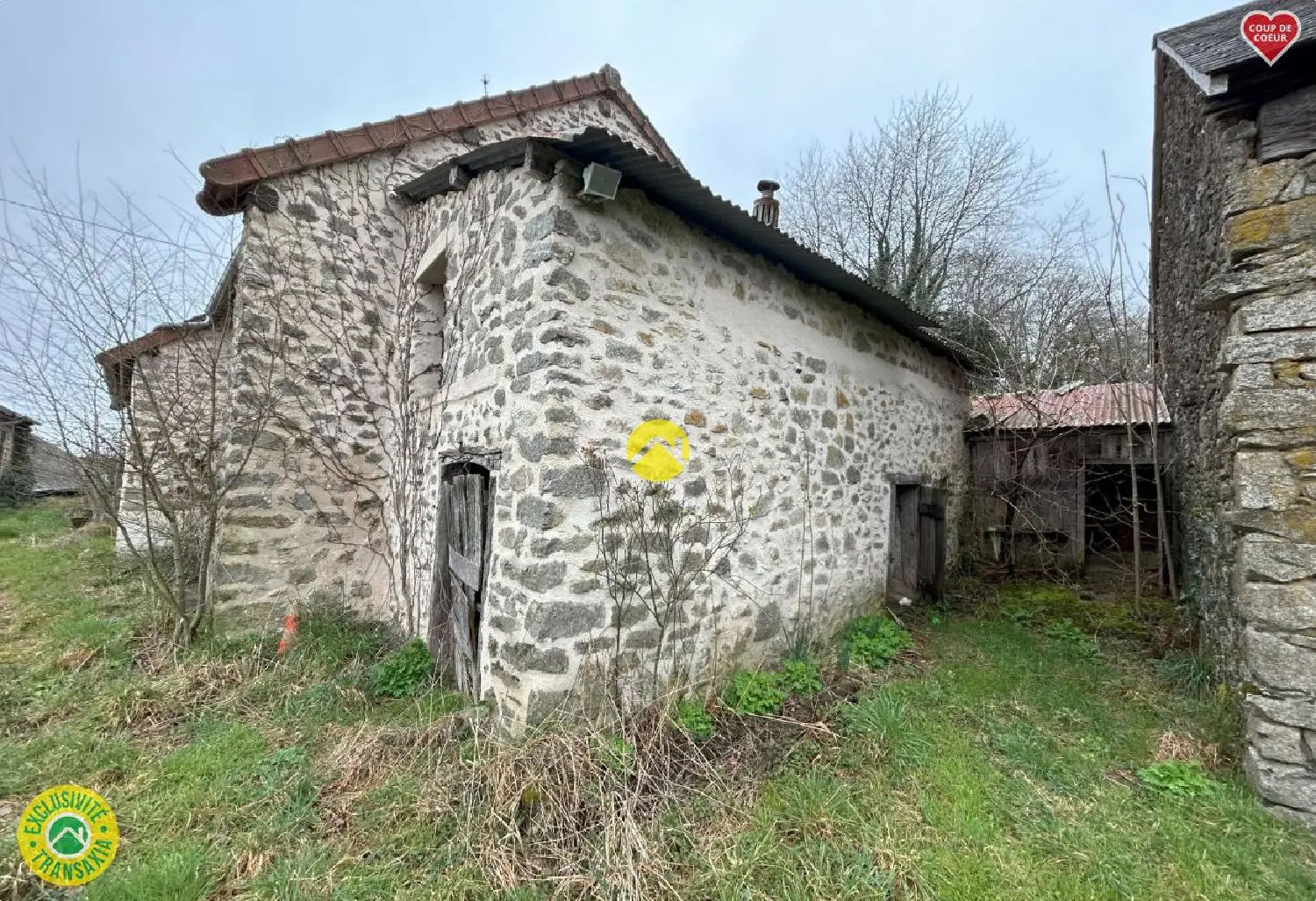  kaufen Haus Bénévent-l'Abbaye Creuse 3